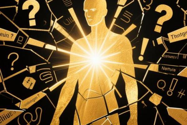 一个错误选择,从此命运非常悲惨‖盲人算命刷新对选择和命运认知 一个错误选择,从此命运非常悲惨‖盲人算命刷新对选择和命运认知