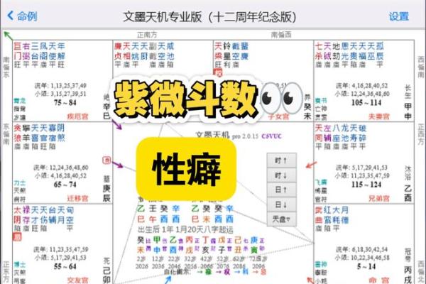 紫薇斗数看妻子经商 紫薇斗数看妻子经商