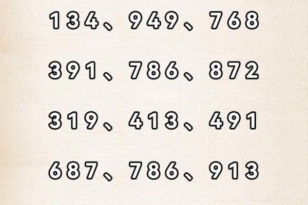 车牌号的风水讲究你知道吗? 车牌号的风水讲究你知道吗?