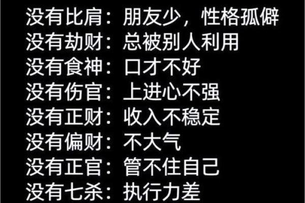 命理指要面授提纲，四柱八字运程学说