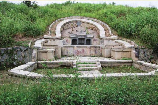 坟地风水后辈出贵人的祖坟风水 坟地风水后辈出贵人的祖坟风水