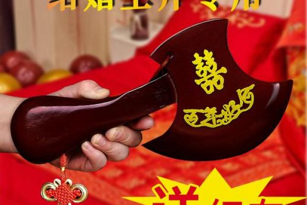 斧头风水作用及忌讳桃木斧子放在家里哪好