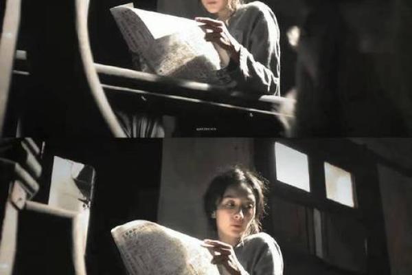 有一部电影女的算命