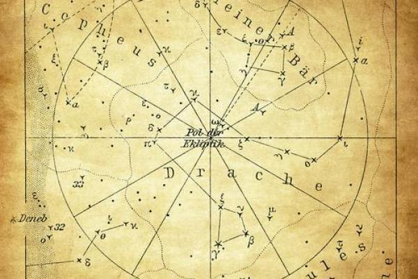 紫薇斗数中多个星哪个为主星