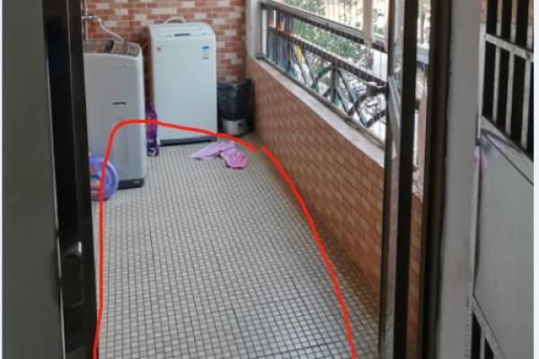 门面把边房子风水