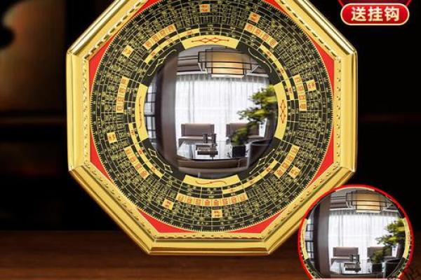 风水八卦镜应该怎么用和忌讳什么