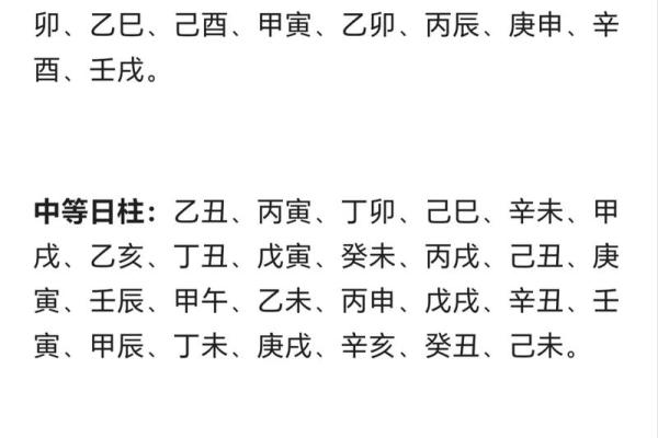 四柱八字高级教材