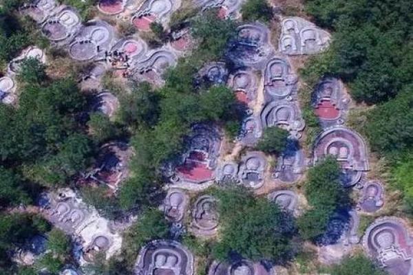 潮汕地区著名的风水宝地 潮汕地区著名的风水宝地