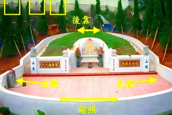 墓园风水如何选择? 墓园风水如何选择?